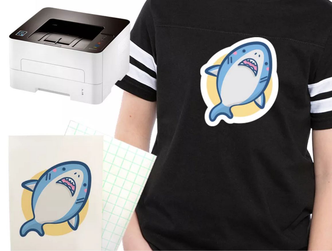 types of printing on t shirts 10