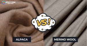 The Differences Between Alpaca vs Merino Wool You Should Know