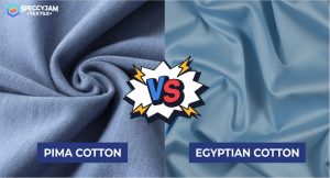 Pima Cotton vs Egyptian Cotton, What is the Difference?