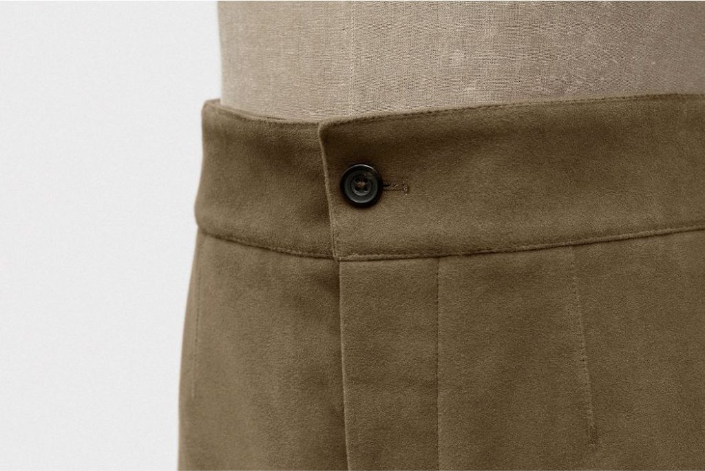 What Is Moleskin Fabric and Why Is It So Popular