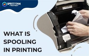 What Is Spooling in Printing and the Reason You Should Know