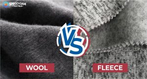 Wool vs Fleece | What Is the Difference? Which One Will You Choose?